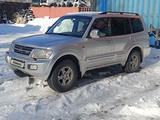 Mitsubishi Pajero 2000 годаfor5 500 000 тг. в Алматы