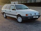 Volkswagen Passat 1992 годаүшін1 100 000 тг. в Шымкент
