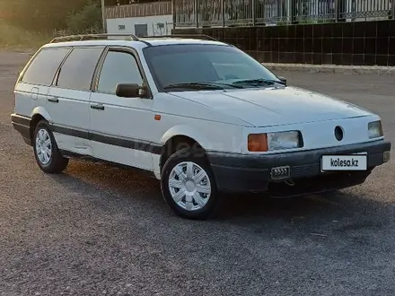 Volkswagen Passat 1992 года за 1 100 000 тг. в Шымкент