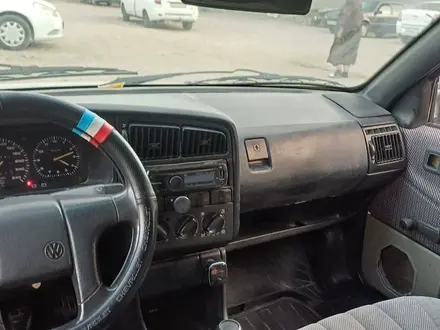 Volkswagen Passat 1992 года за 1 100 000 тг. в Шымкент – фото 10
