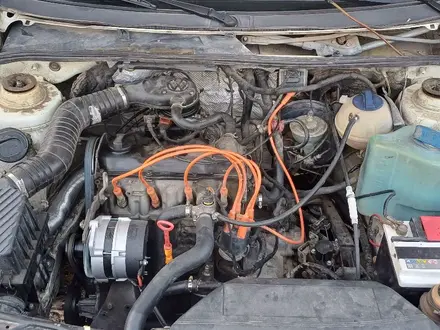 Volkswagen Passat 1992 года за 1 100 000 тг. в Шымкент – фото 12