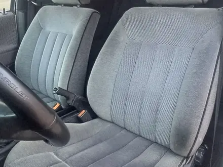 Volkswagen Passat 1992 года за 1 100 000 тг. в Шымкент – фото 2