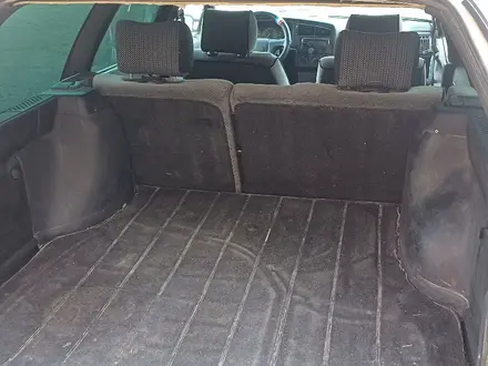 Volkswagen Passat 1992 года за 1 100 000 тг. в Шымкент – фото 6