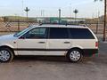Volkswagen Passat 1992 годаүшін1 100 000 тг. в Шымкент – фото 7