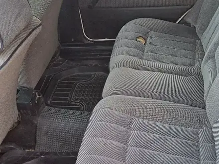 Volkswagen Passat 1992 года за 1 100 000 тг. в Шымкент – фото 8