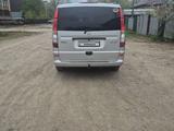 Mercedes-Benz Vito 2008 годаүшін10 000 000 тг. в Уральск