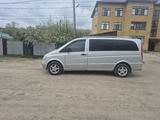 Mercedes-Benz Vito 2008 годаүшін10 000 000 тг. в Уральск – фото 2