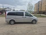 Mercedes-Benz Vito 2008 годаүшін10 000 000 тг. в Уральск – фото 3