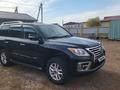 Lexus LX 570 2010 года за 20 000 000 тг. в Караганда – фото 3