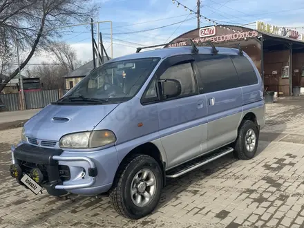 Mitsubishi Delica 1997 года за 3 500 000 тг. в Алматы – фото 3