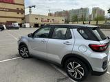 Toyota Raize 2023 года за 13 000 000 тг. в Алматы – фото 4