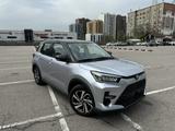 Toyota Raize 2023 года за 9 000 000 тг. в Алматы