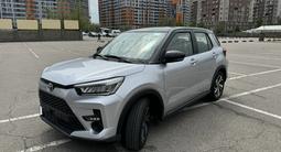 Toyota Raize 2023 года за 11 700 000 тг. в Алматы – фото 5