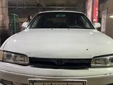 Mazda Cronos 1993 года за 650 000 тг. в Экибастуз – фото 5