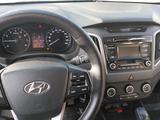 Hyundai Creta 2018 годаүшін7 500 000 тг. в Павлодар – фото 2