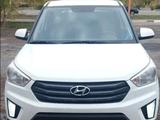 Hyundai Creta 2018 годаүшін7 500 000 тг. в Павлодар