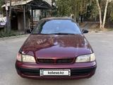 Toyota Carina E 1993 года за 1 400 000 тг. в Алматы – фото 2