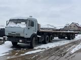 КамАЗ  54115 2004 годаfor6 000 000 тг. в Алматы