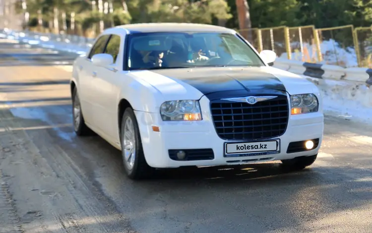 Chrysler 300C 2006 года за 3 200 000 тг. в Алматы