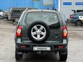 Chevrolet Niva 2014 годаүшін3 850 000 тг. в Астана – фото 22