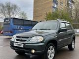 Chevrolet Niva 2014 года за 3 850 000 тг. в Астана – фото 4