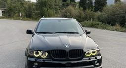 BMW X5 2004 года за 6 700 000 тг. в Алматы