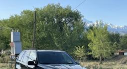 BMW X5 2004 года за 6 700 000 тг. в Алматы – фото 2