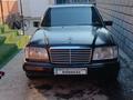 Mercedes-Benz E 200 1994 года за 1 700 000 тг. в Алматы