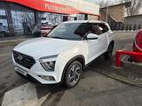 Hyundai Creta 2022 года за 9 500 000 тг. в Алматы – фото 2