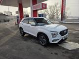 Hyundai Creta 2022 года за 9 500 000 тг. в Алматы