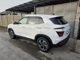 Hyundai Creta 2022 года за 9 500 000 тг. в Алматы – фото 3