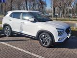 Hyundai Creta 2022 года за 9 500 000 тг. в Алматы – фото 4