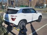 Hyundai Creta 2022 года за 9 500 000 тг. в Алматы – фото 5
