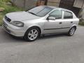 Opel Astra 1998 годаүшін2 300 000 тг. в Шымкент