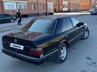 Mercedes-Benz E 200 1995 года за 1 000 000 тг. в Кызылорда