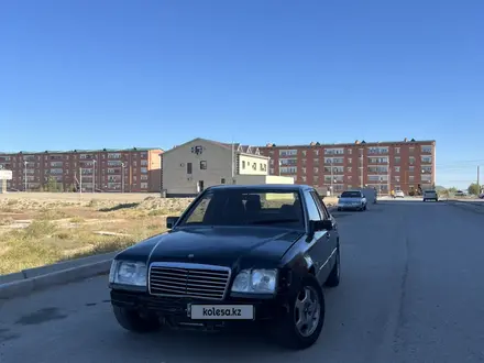 Mercedes-Benz E 200 1995 года за 1 000 000 тг. в Кызылорда – фото 6