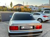 Audi 100 1993 года за 2 200 000 тг. в Аркалык – фото 3