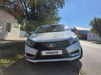 ВАЗ (Lada) Vesta 2018 годаүшін4 900 000 тг. в Кызылорда