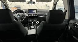 BMW X1 2012 года за 6 990 000 тг. в Алматы – фото 4