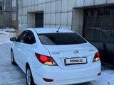 Hyundai Accent 2014 года за 4 899 999 тг. в Усть-Каменогорск