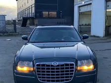 Chrysler 300C, 2005