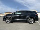 Toyota Highlander 2014 годаүшін10 000 000 тг. в Жанаозен – фото 4