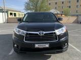 Toyota Highlander 2014 года за 10 000 000 тг. в Жанаозен