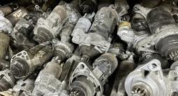 СТАРТЕР МИТСУБИСИ. ГЕНЕРАТОР. ГУР. ДРОСЕЛЬ. КАТУШКА. СВ. ПРОВ. ДАЧИКИ. ШКИФ за 15 000 тг. в Алматы – фото 2