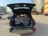 Toyota Highlander 2021 года за 22 000 000 тг. в Алматы – фото 5
