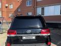 Toyota Land Cruiser 2016 года за 32 000 000 тг. в Уральск – фото 5