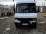 Mercedes-Benz  Vario 1999 года за 10 000 000 тг. в Кызылорда