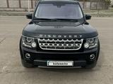 Land Rover Discovery 2016 года за 14 500 000 тг. в Астана
