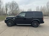 Land Rover Discovery 2016 годаүшін14 500 000 тг. в Астана – фото 3