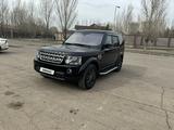 Land Rover Discovery 2016 года за 14 500 000 тг. в Астана – фото 2